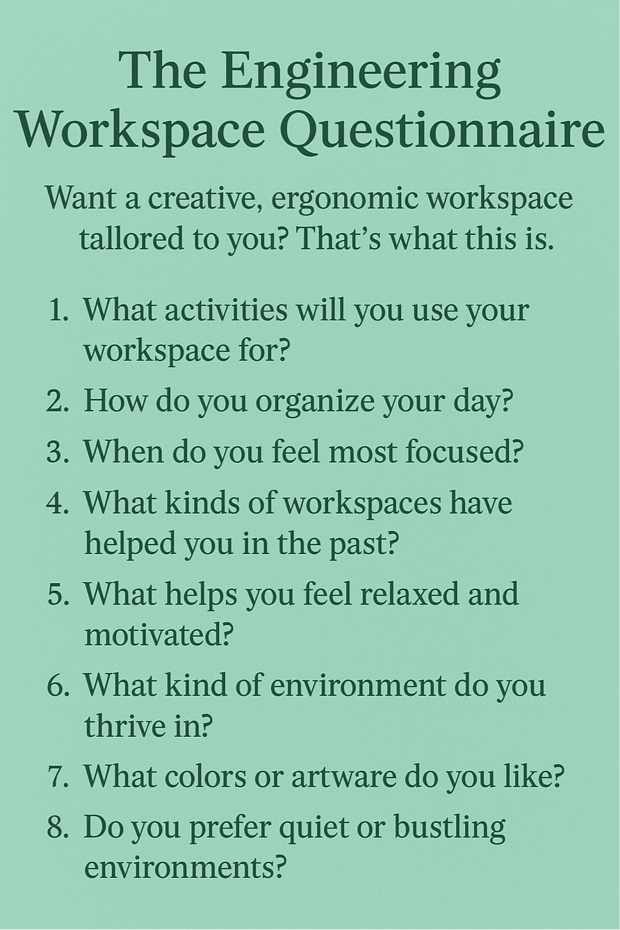 Design Space Curation