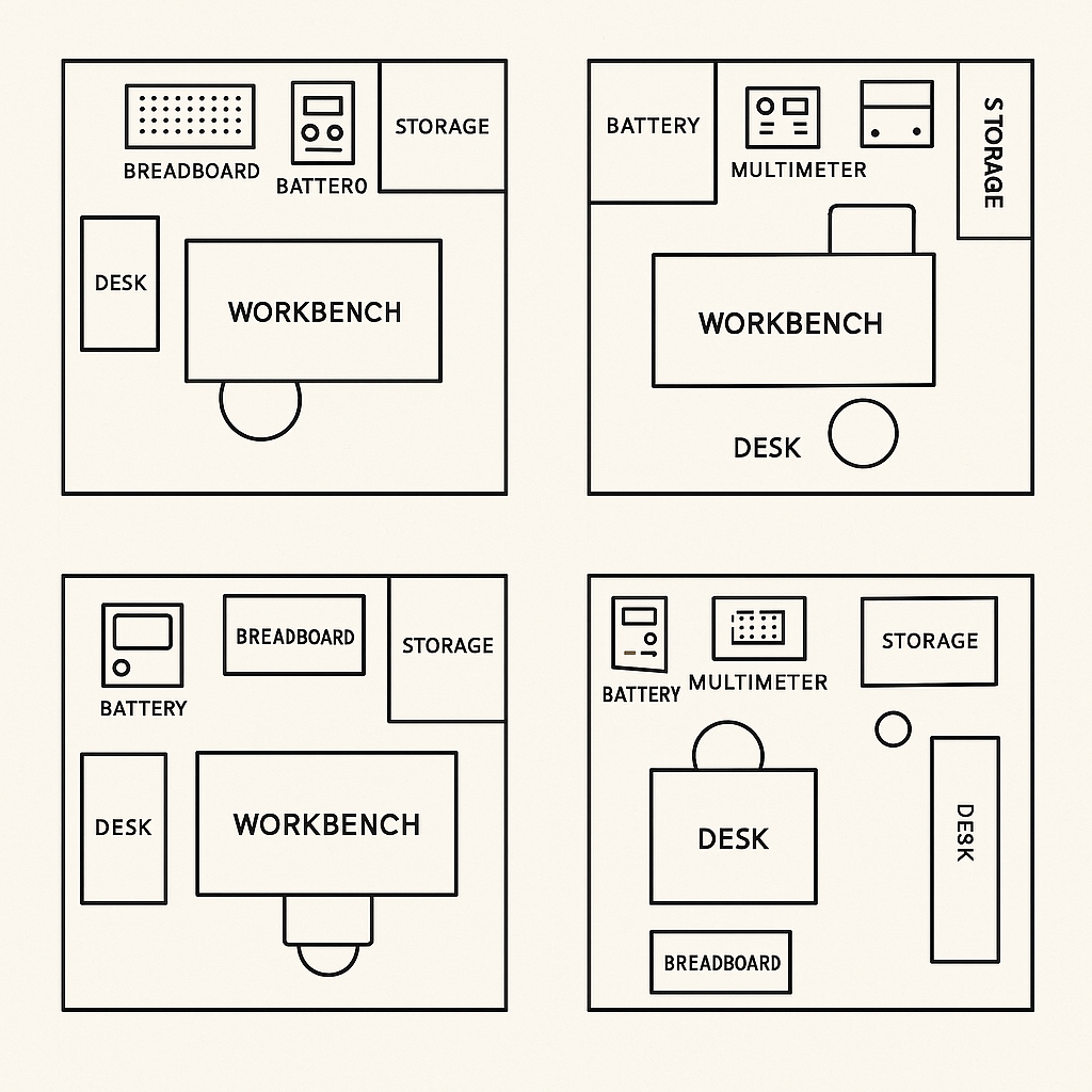 Design Space Curation