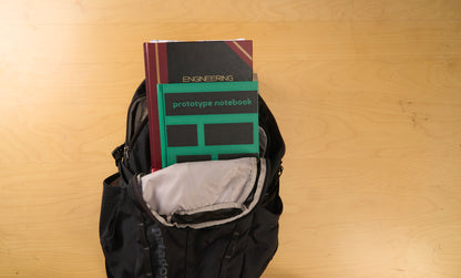 The Portable Electronics Lab