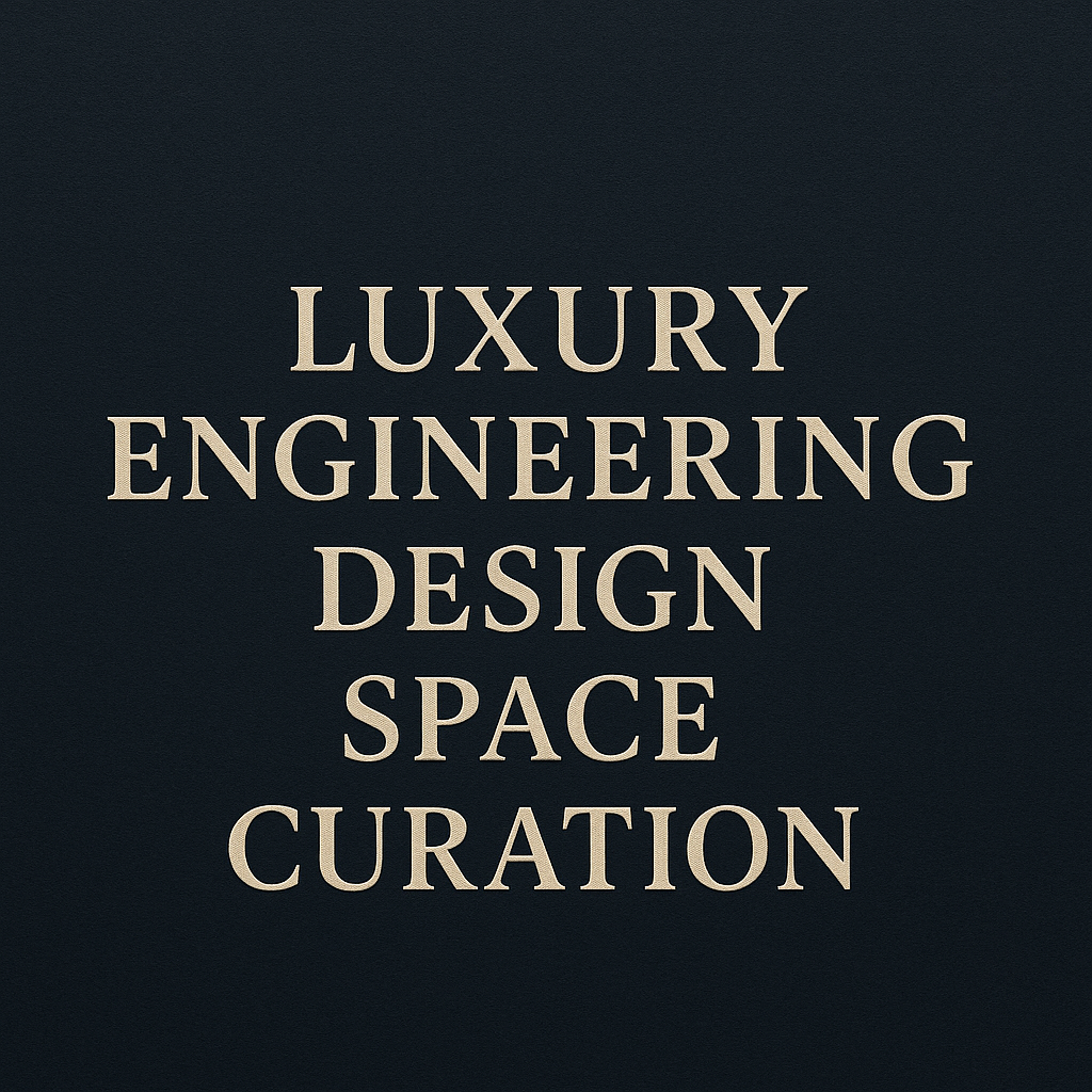 Design Space Curation