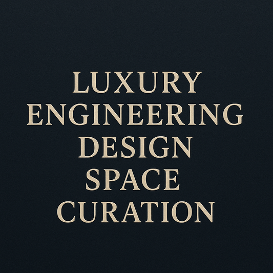 Design Space Curation